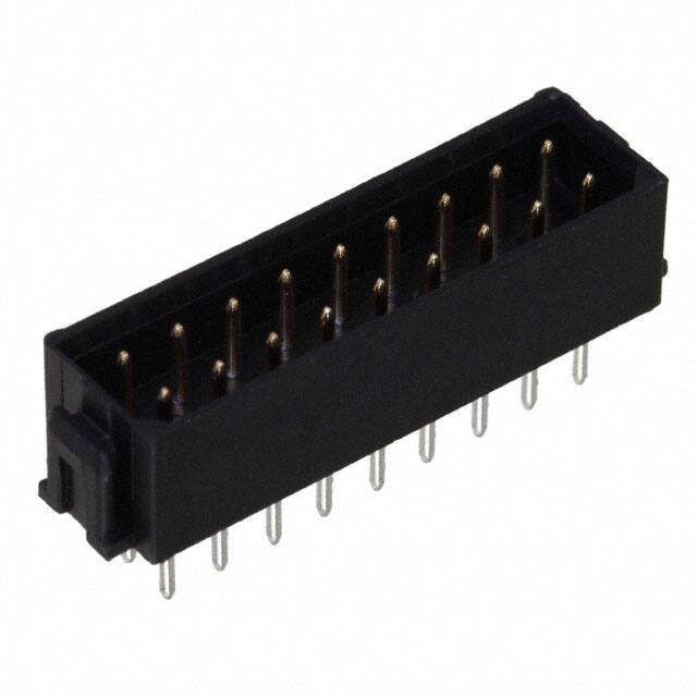 M80-8691822Harwin Inc.