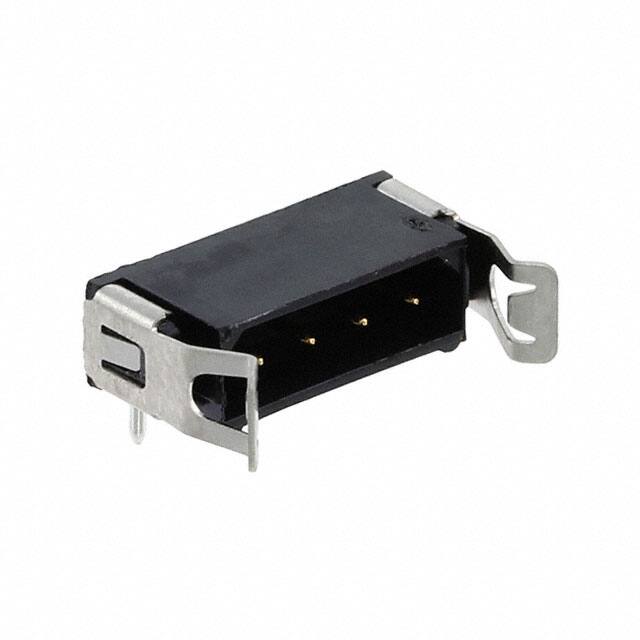 M80-8760422Harwin Inc.