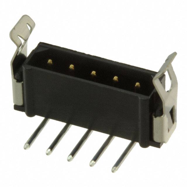 M80-8760522Harwin Inc.