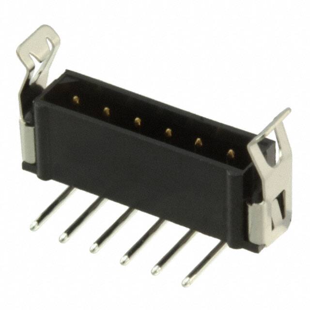M80-8760622Harwin Inc.