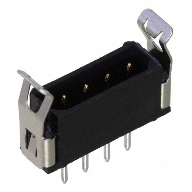 M80-8770422Harwin Inc.
