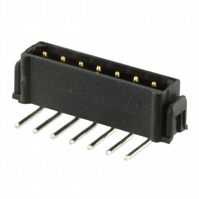 M80-8780722Harwin Inc.