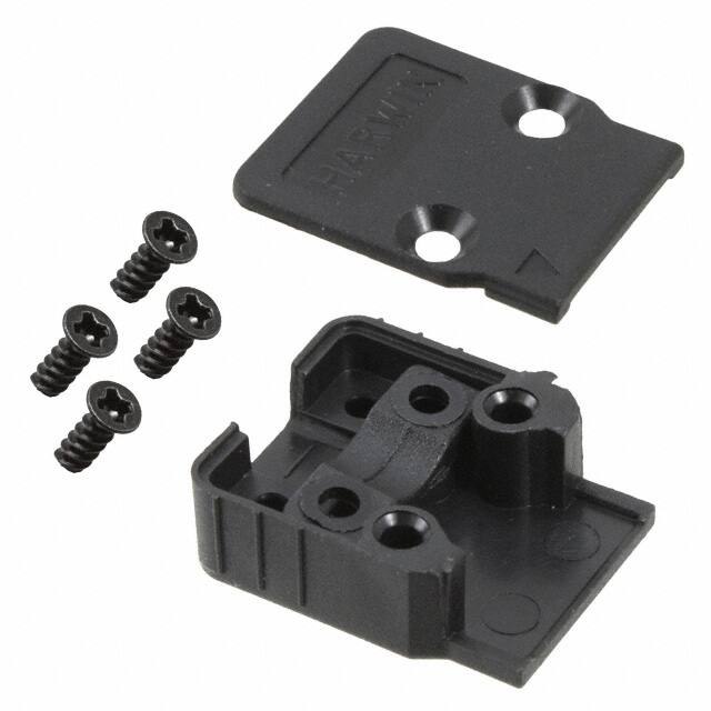 M80-8801098Harwin Inc.