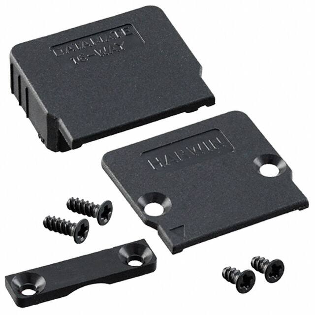 M80-8801698Harwin Inc.