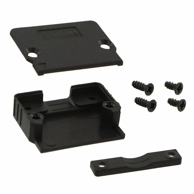 M80-8802098Harwin Inc.