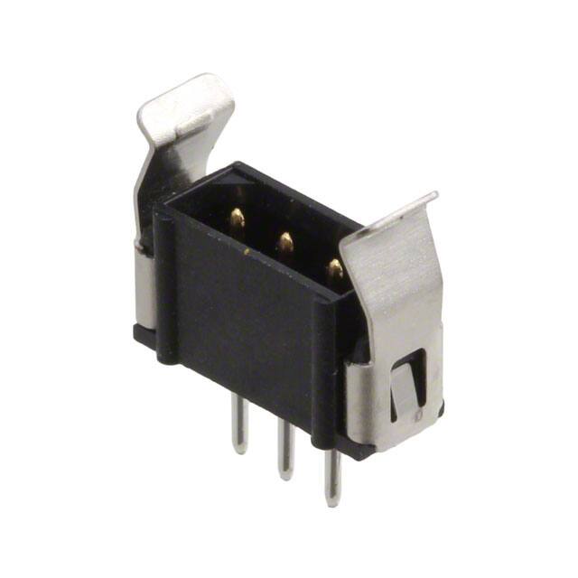 M80-8810342Harwin Inc.