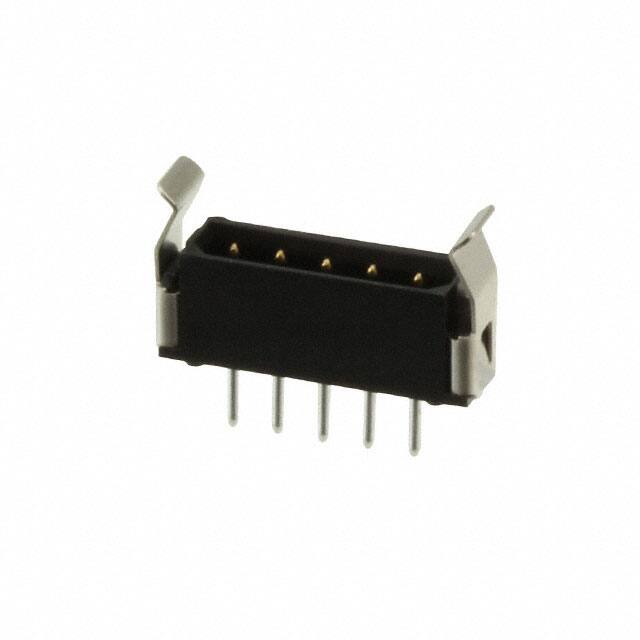 M80-8810542Harwin Inc.