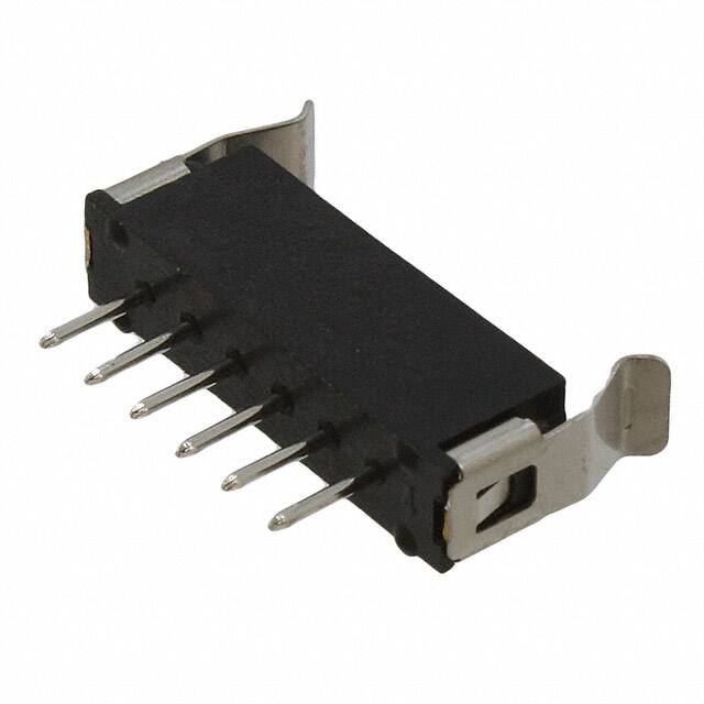 M80-8810642Harwin Inc.