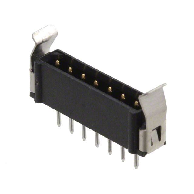 M80-8810742Harwin Inc.