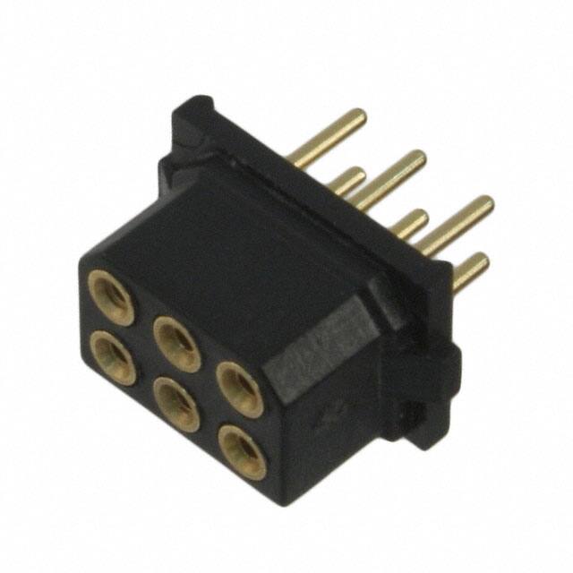 M80-8870605Harwin Inc.