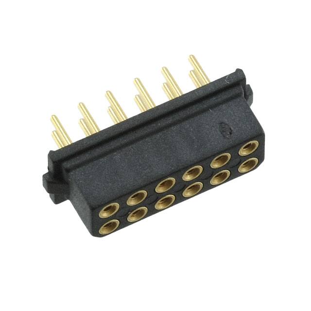 M80-8871205Harwin Inc.