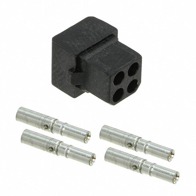 M80-8880401Harwin Inc.