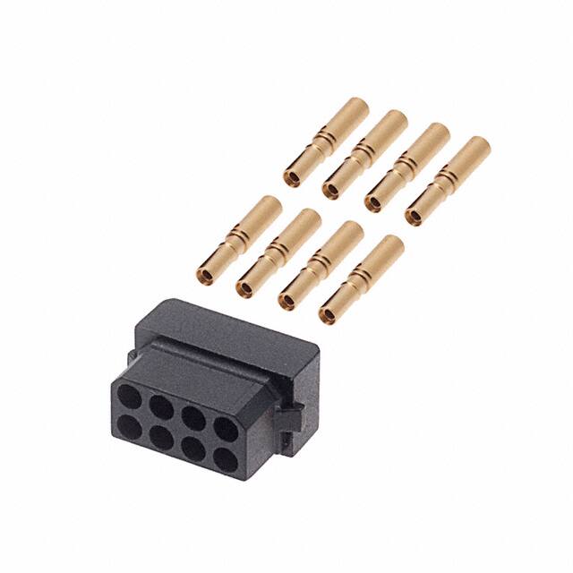 M80-8880805Harwin Inc.
