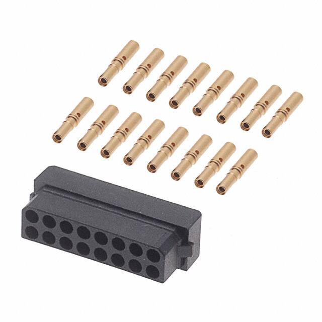 M80-8881605Harwin Inc.