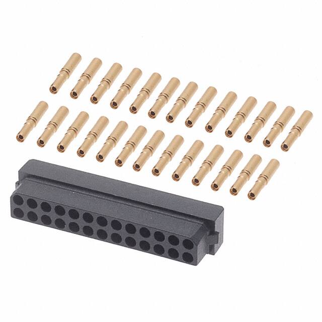 M80-8882605Harwin Inc.