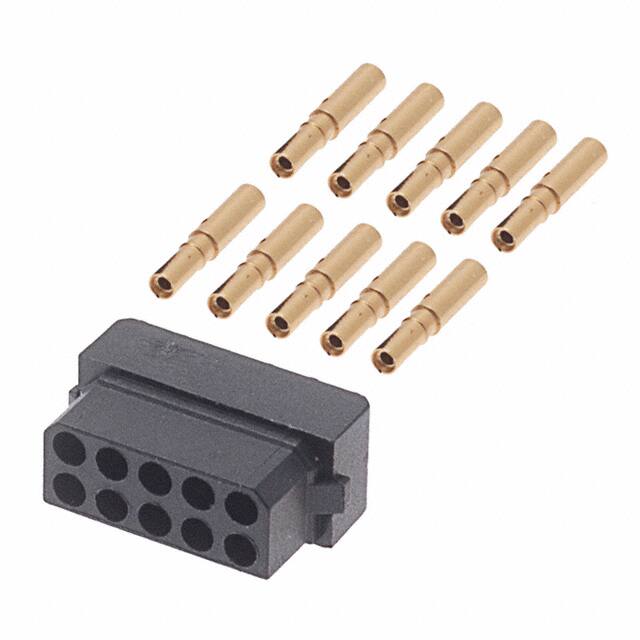 M80-8441042Harwin Inc.