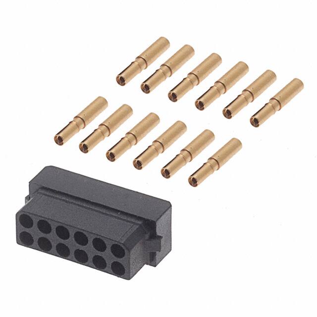 M80-8891205Harwin Inc.