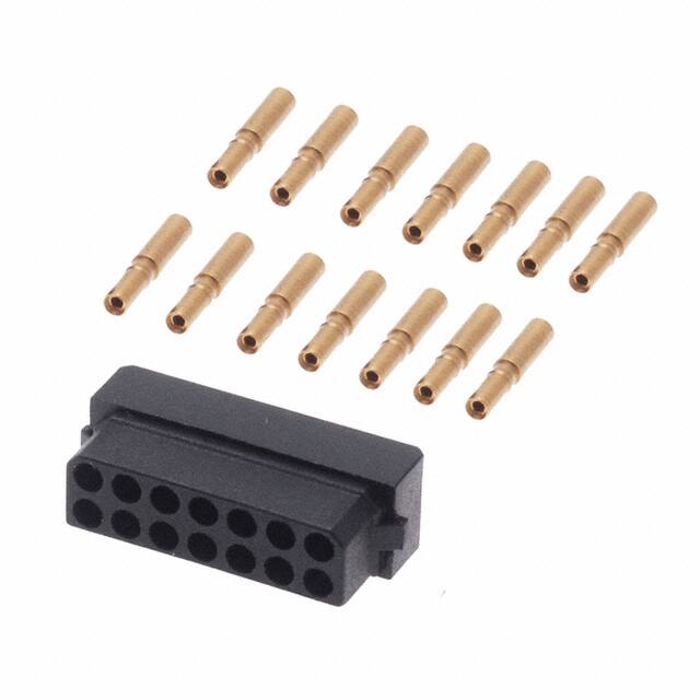 M80-8891405Harwin Inc.