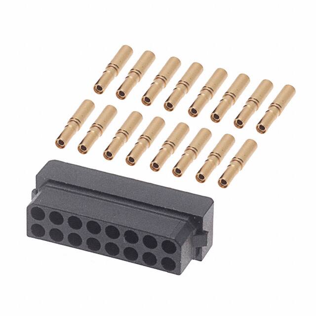 M80-8891605Harwin Inc.