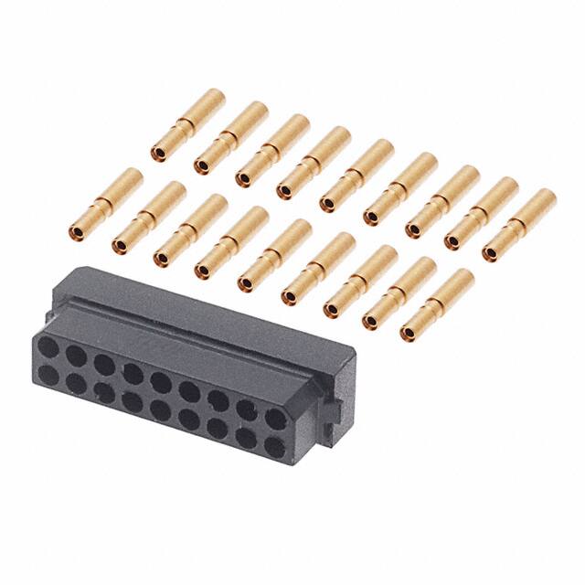 M80-8891805Harwin Inc.