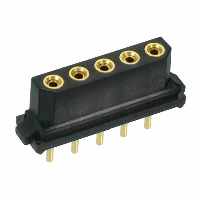 M80-8970505Harwin Inc.