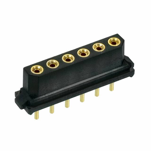 M80-8970605Harwin Inc.