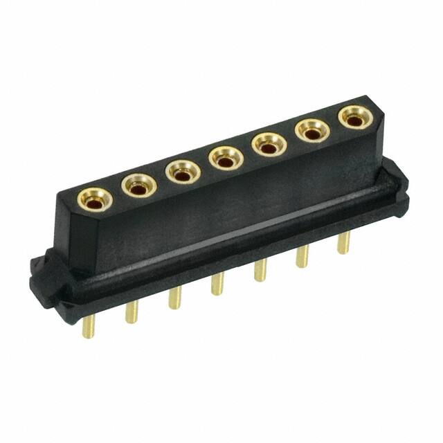 M80-8970705Harwin Inc.
