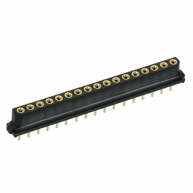 M80-8971705Harwin Inc.