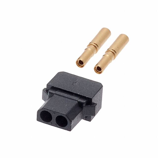 M80-8980205Harwin Inc.