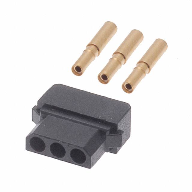 M80-8980305Harwin Inc.