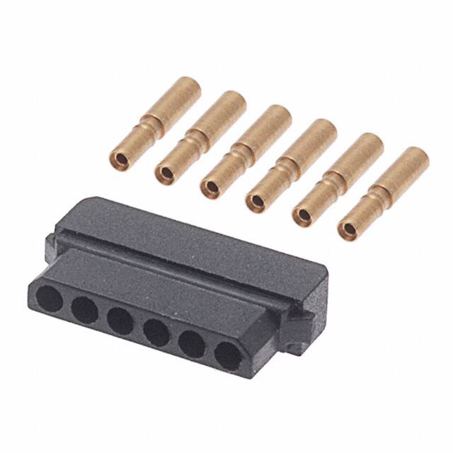 M80-8980605Harwin Inc.