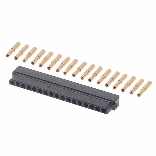 M80-8981705Harwin Inc.
