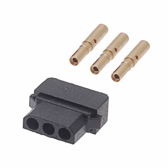 M80-8990305Harwin Inc.