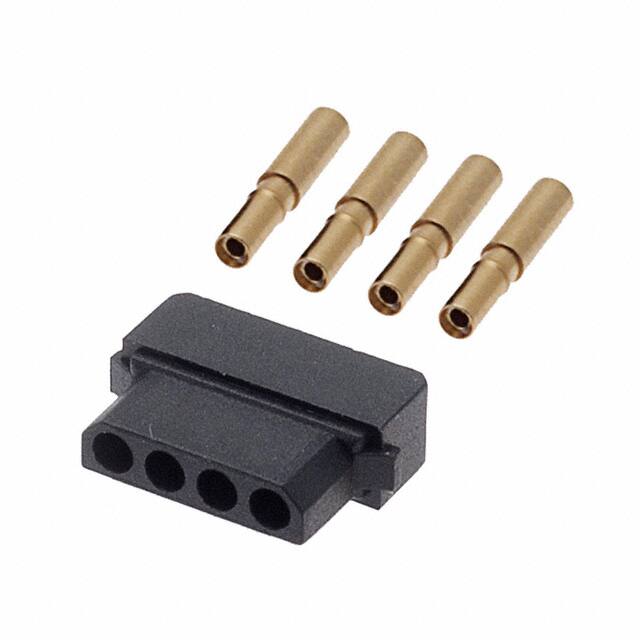 M80-8990405Harwin Inc.