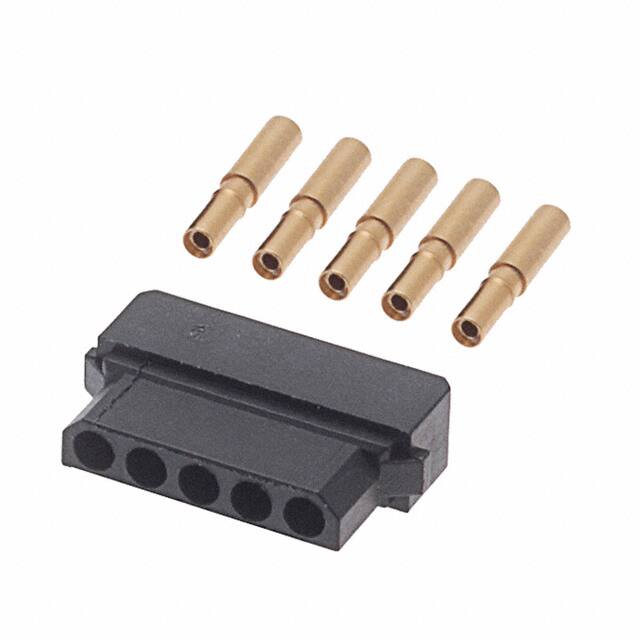 M80-8990505Harwin Inc.