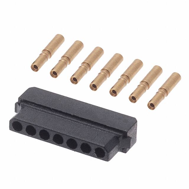 M80-8990705Harwin Inc.