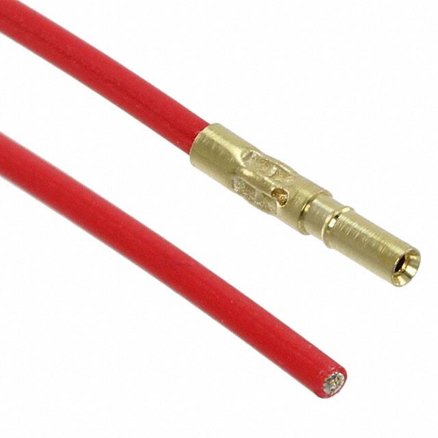 M80-9100099Harwin Inc.