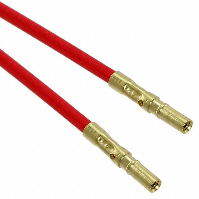 M80-9220099Harwin Inc.