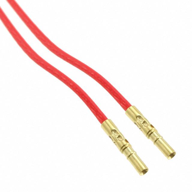 M80-9190099Harwin Inc.