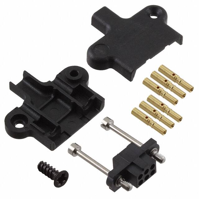 M80-9400605Harwin Inc.