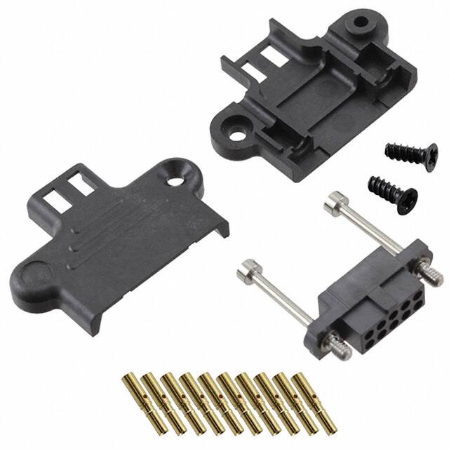 M80-9401005Harwin Inc.