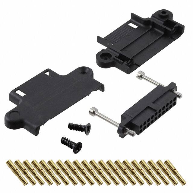 M80-9402005Harwin Inc.