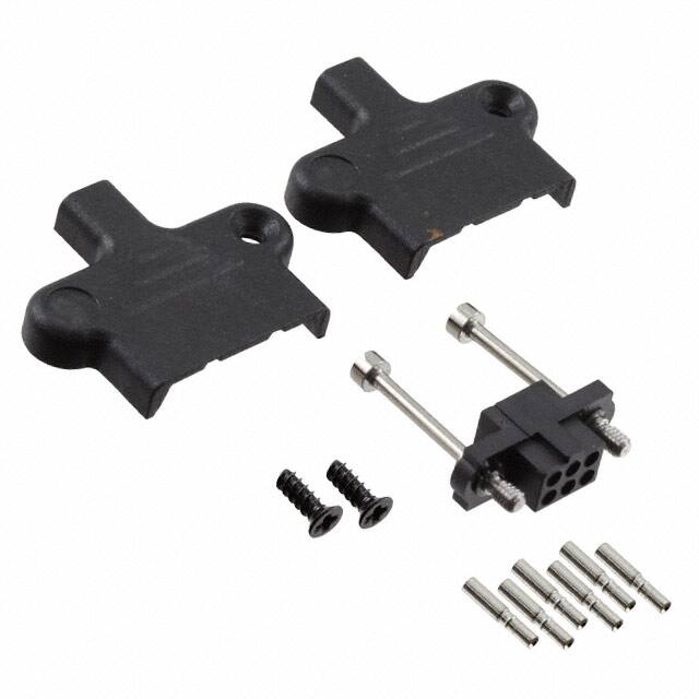 M80-9410642Harwin Inc.