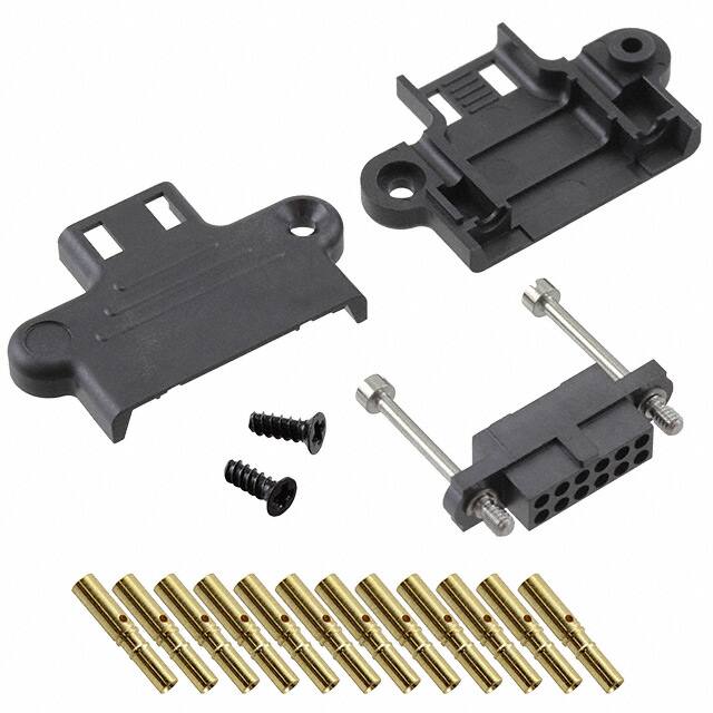 M80-9411205Harwin Inc.
