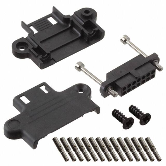 M80-9411442Harwin Inc.