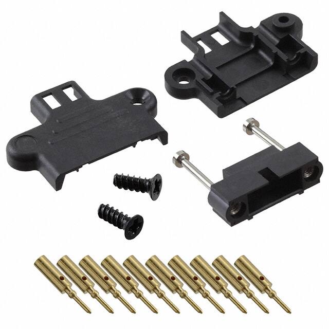 M80-9421005Harwin Inc.