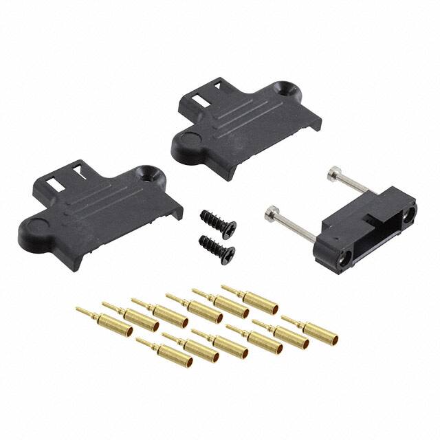 M80-9421205Harwin Inc.