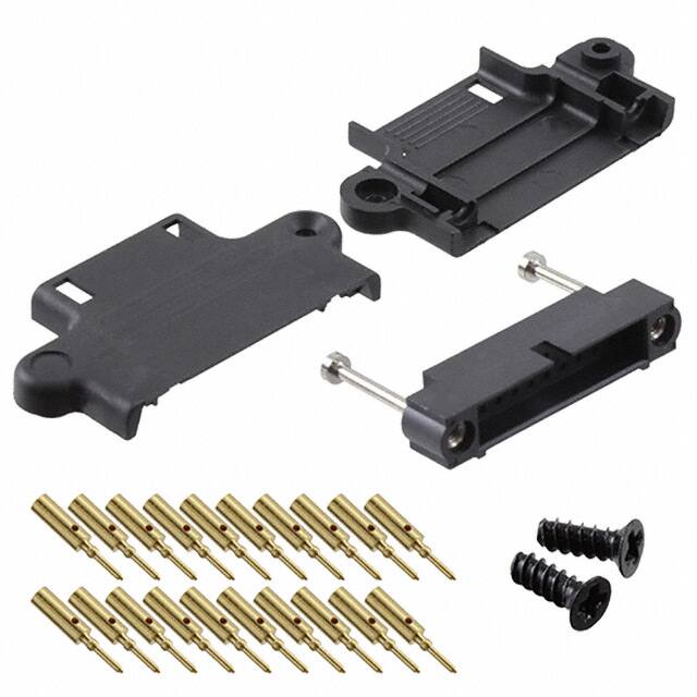 M80-9432005Harwin Inc.