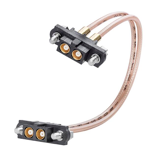 M80-FC305F1-02-0150F1Harwin Inc.