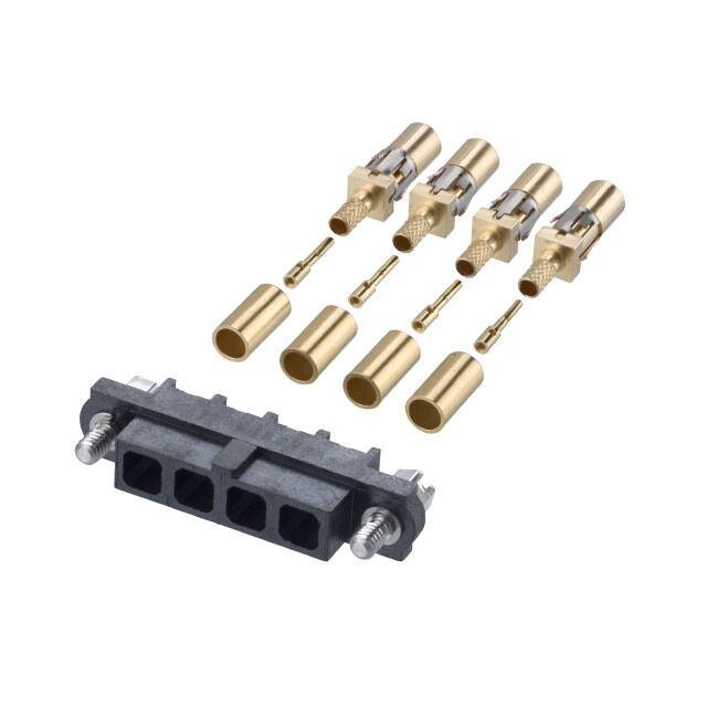 M80-FC305F1-04Harwin Inc.